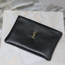 YSL Clutch Bags